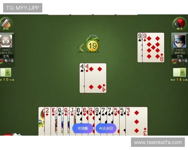 看牌抢庄牛牛最新版本上线，丰富玩法带来全新体验