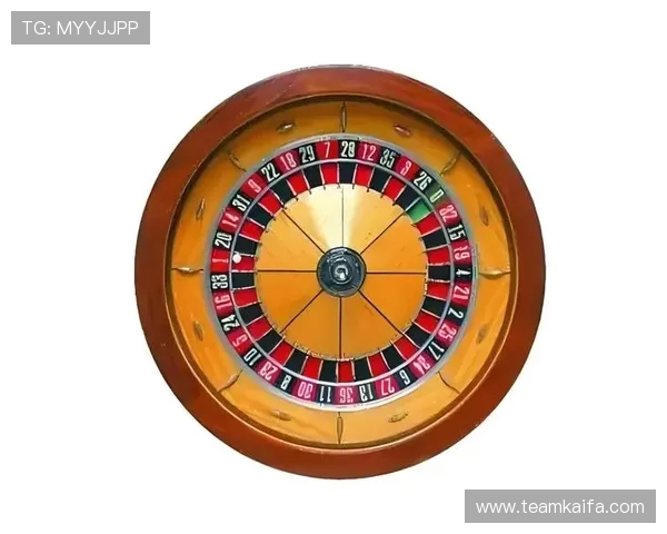 轮盘的数学概率分析：如何利用概率学提高你的胜算