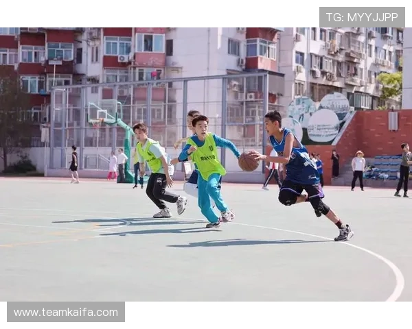 BTI体育：推动青少年体育教育全面发展的重要力量